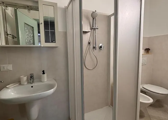 Casa Arcobaleno Apartamento