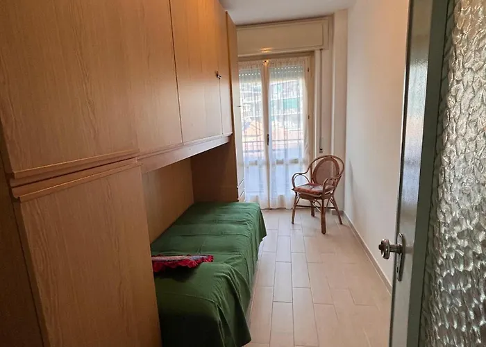 Apartamento Casa Arcobaleno