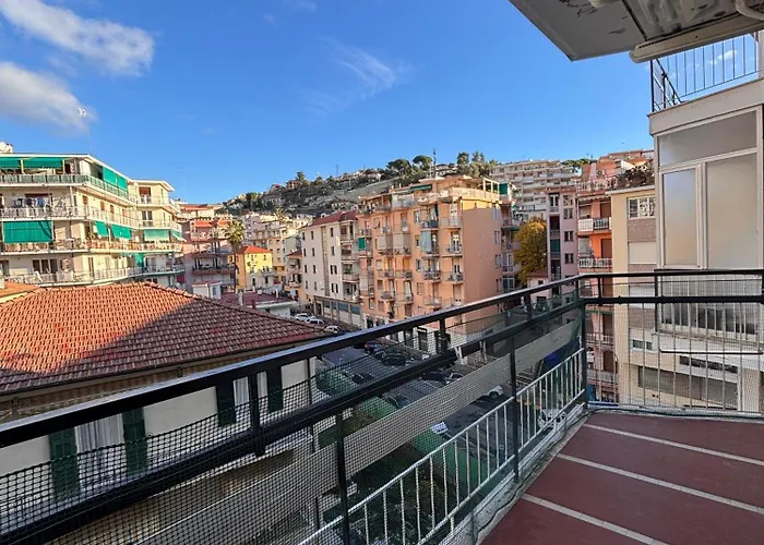 Casa Arcobaleno Sanremo