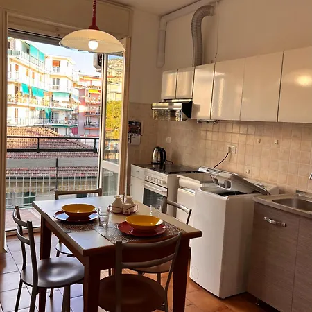 Lejlighed Casa Arcobaleno *