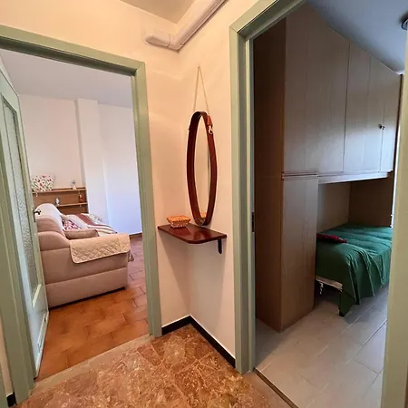 Casa Arcobaleno Lejlighed