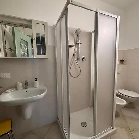 Casa Arcobaleno Lejlighed