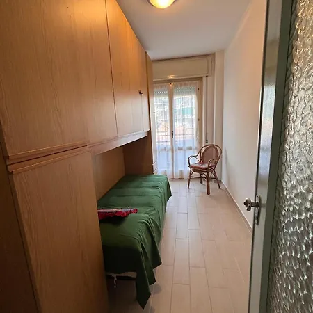 公寓 Casa Arcobaleno