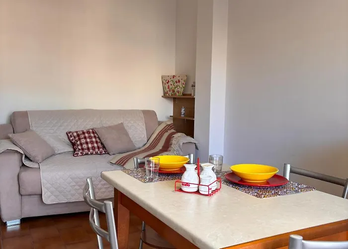 Lejlighed Casa Arcobaleno