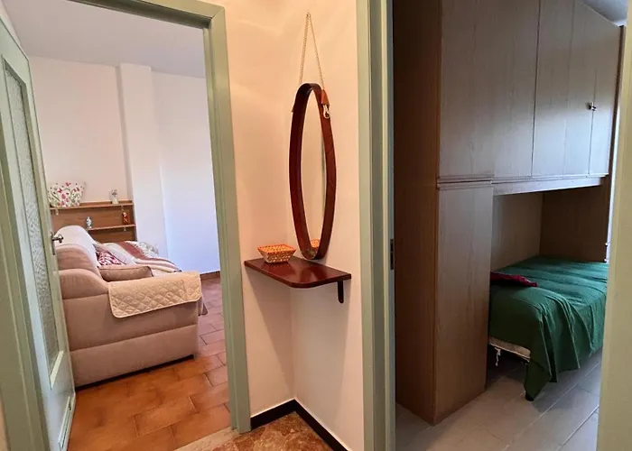 Casa Arcobaleno Lejlighed